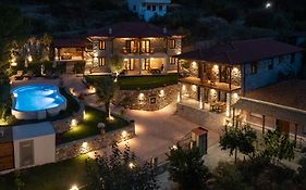 Lithos Villas Apollon